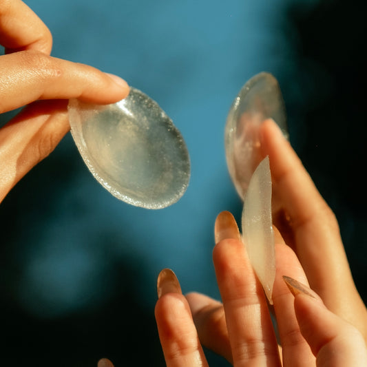 Standard Nipple Cover